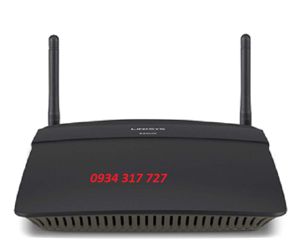 Bộ Phát sóng WiFi router Linksys EA6100